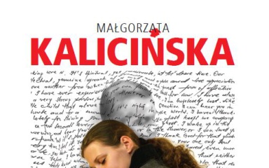 7 października nakładem Wydawnictwa Bauer ukaże się najnowsza książka Małgorzaty Kalicińskiej  „Listy pisane atramentem, czyli rok z życia wdowca