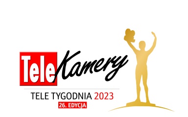 Tele Tydzień ogłasza nominacje w 26. edycji plebiscytu Telekamery Tele Tygodnia. TV Puls partnerem transmisji telewizyjnej.