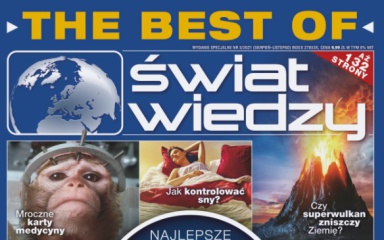 The Best of Świat Wiedzy