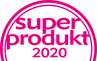 „Superprodukt Świata Kobiety 2020”