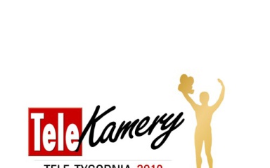 Tele Tydzień wręczył statuetki laureatom Telekamer 2019