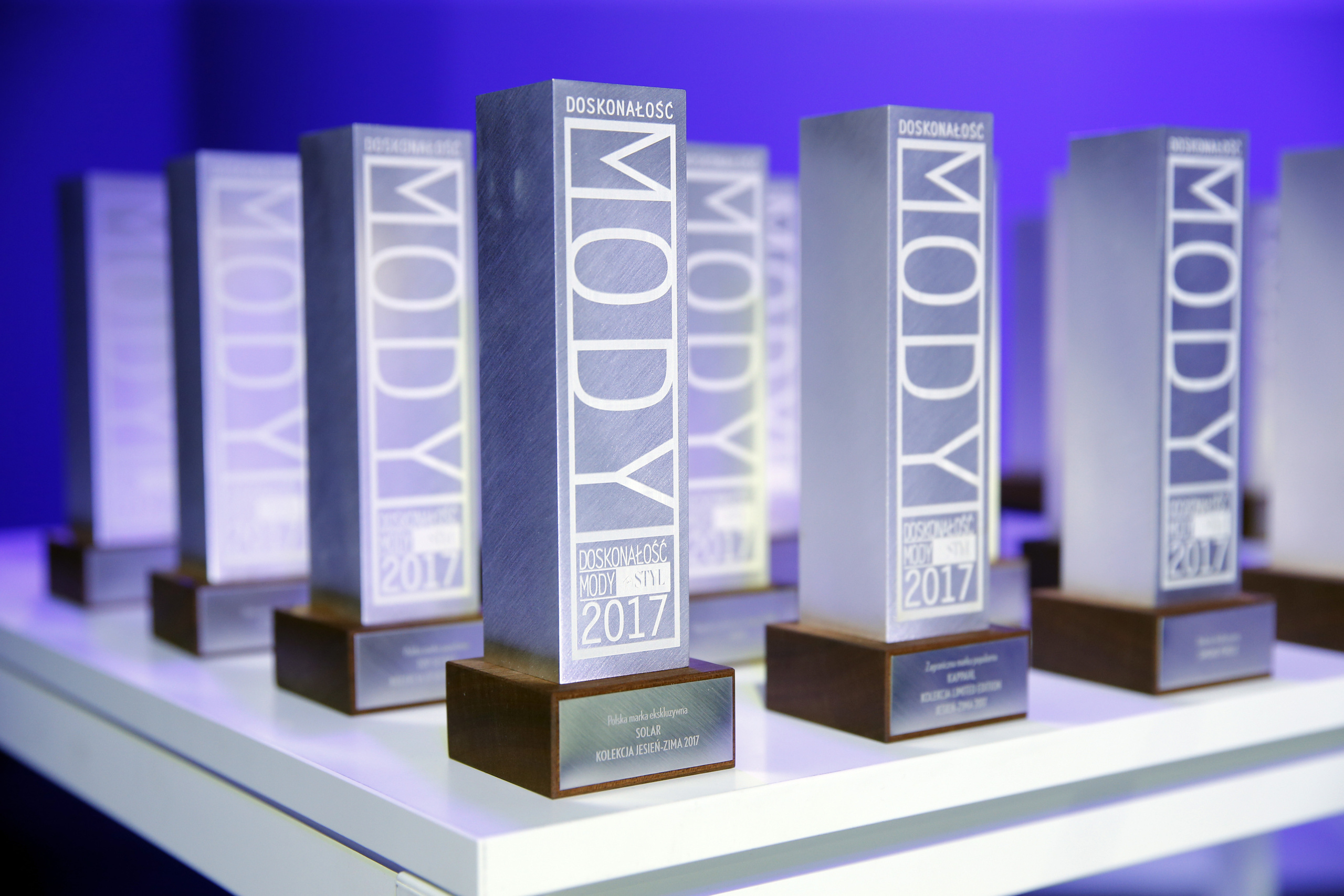 Doskonałość Mody „Twojego Stylu”