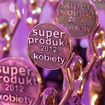 Superprodukt „Świata Kobiety”