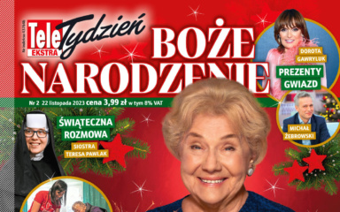 Tele Tydzień Ekstra – Boże Narodzenie