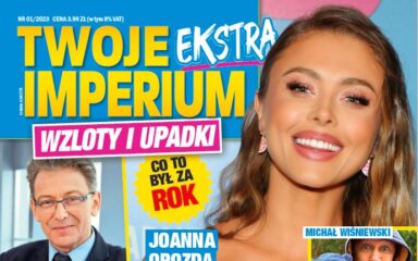 „Twoje Imperium Ekstra”