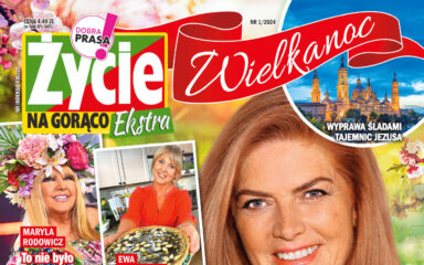 Życia Na Gorąco Ekstra – Wielkanoc