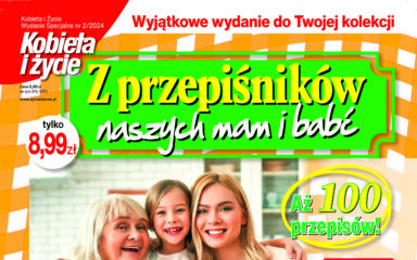 Tele Tydzień wręczył statuetki laureatom 26. edycji Telekamer