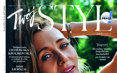 Doskonałość Roku 2024 magazynu „Twój Styl” – jubileuszowa edycja!