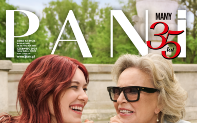 Miesięcznik PANI obchodzi 35-lecie istnienia