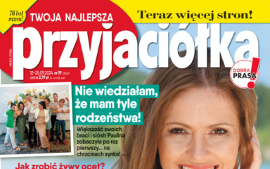 Tele Tydzień wręczył statuetki laureatom 26. edycji Telekamer