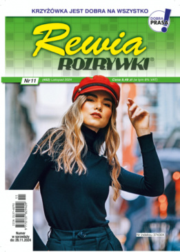 Rewia Rozrywki