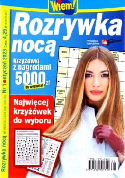 Rozrywka Nocą