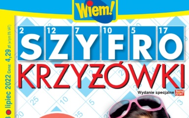 Szyfrokrzyżówki