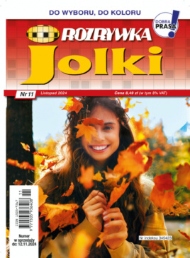 Rozrywka. Jolki