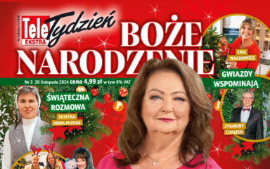 „Tele Tydzień Ekstra” – „Boże Narodzenie”
