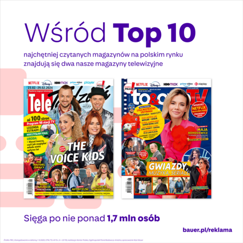 Wśród Top 10