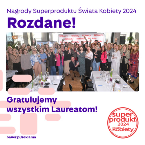 Gala Superproduktu ŚK 2024