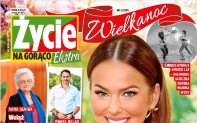 „Życie Na Gorąco Ekstra – Wielkanoc”