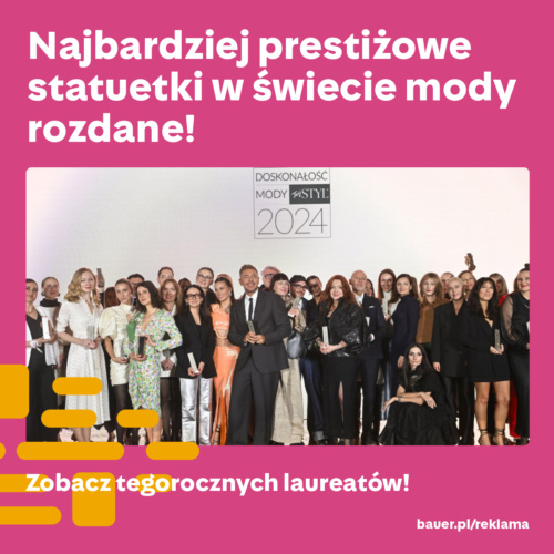 Doskonałość Mody 2024