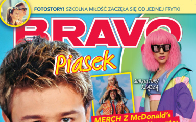 Powrót Bravo do McDonald’s