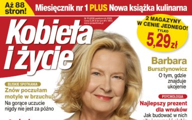 Kobieta i&nbsp;Życie w nowej odsłonie!