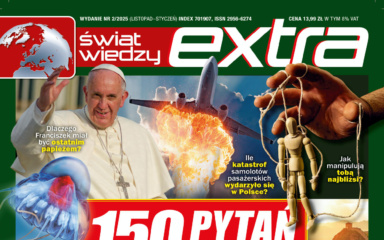 „Świat Wiedzy Extra – Pytania i Odpowiedzi”