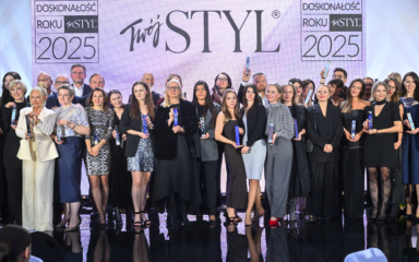 Tele Tydzień wręczył statuetki laureatom 26. edycji Telekamer