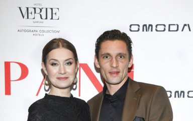 Tele Tydzień wręczył statuetki laureatom 26. edycji Telekamer