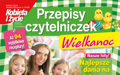 Tele Tydzień wręczył statuetki laureatom 26. edycji Telekamer