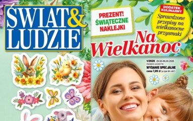 Tele Tydzień wręczył statuetki laureatom 26. edycji Telekamer