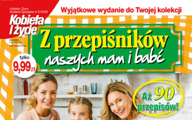 Tele Tydzień wręczył statuetki laureatom 26. edycji Telekamer