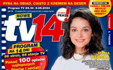 TV14