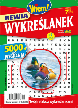 Rewia Wykreślanek