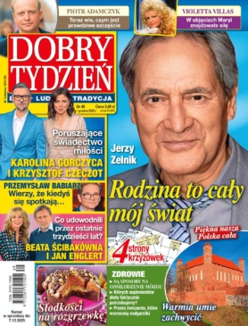 Dobry Tydzień