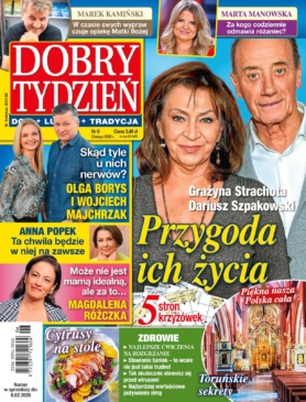 Dobry Tydzień