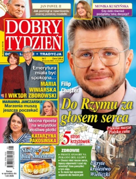 Dobry Tydzień