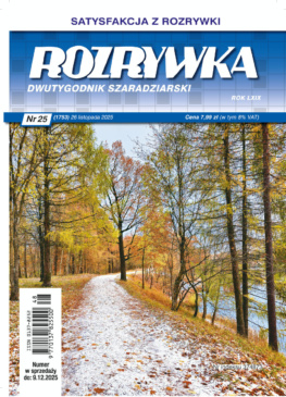 Rozrywka Dwutygodnik