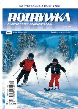 Rozrywka Dwutygodnik