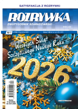 Rozrywka Dwutygodnik