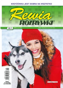Rewia Rozrywki