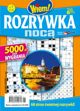 Rozrywka Nocą