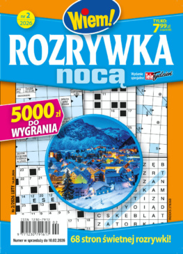 Rozrywka Nocą