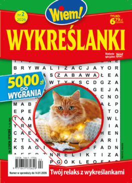 Wykreślanki