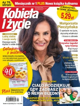 Kobieta i&nbsp;Życie
