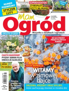 Mam Ogród