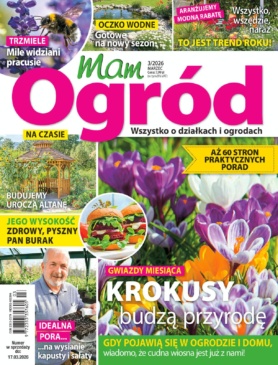 Mam Ogród