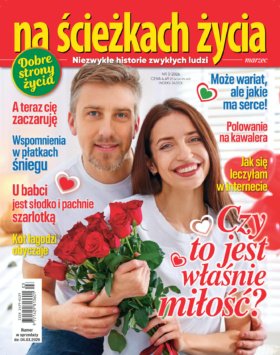 Na Ścieżkach Życia