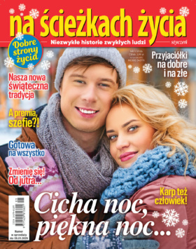 Na Ścieżkach Życia