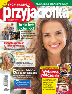 Przyjaciółka