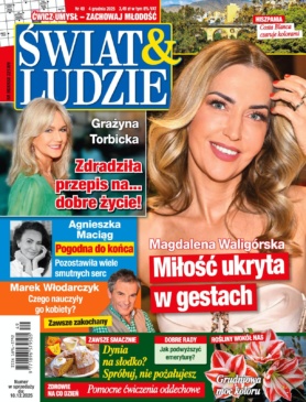 Świat i Ludzie